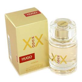 hugo boss parfum xx